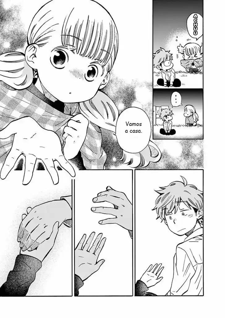 Misoshiru De Kanpai! - Capítulo 20 - Página 20 - LectorTMOo