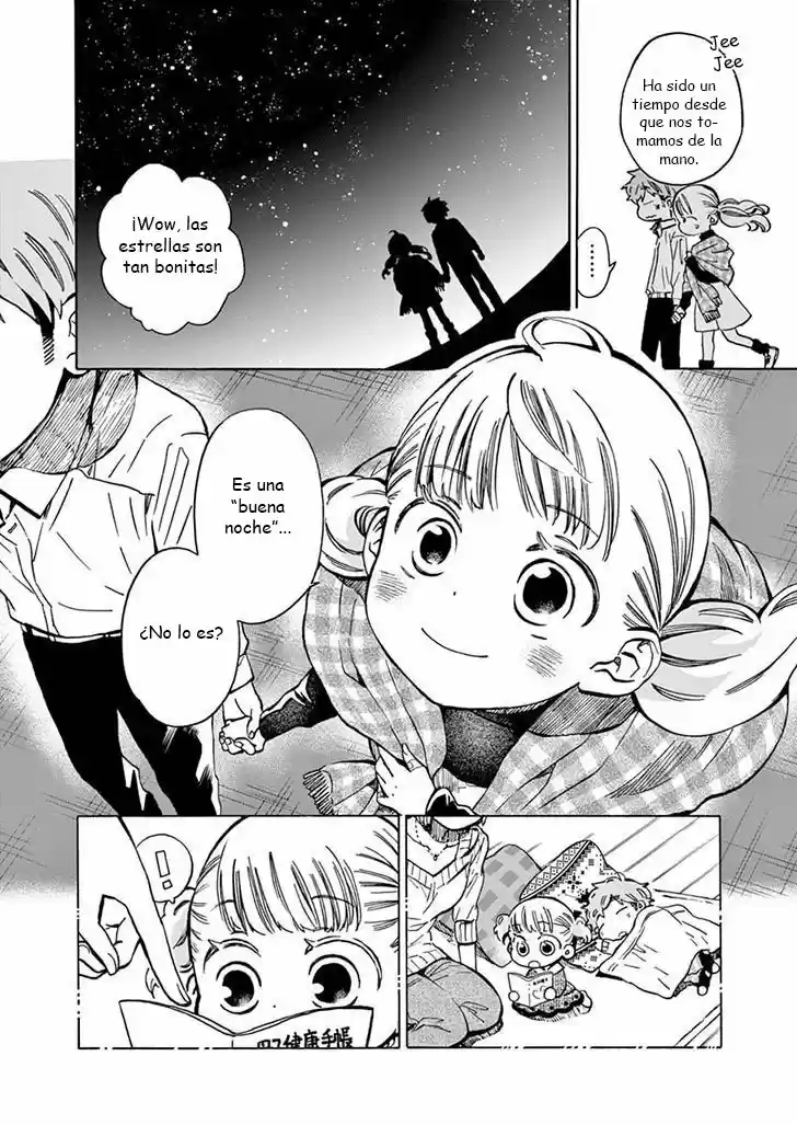 Misoshiru De Kanpai! - Capítulo 20 - Página 21 - LectorTMOo