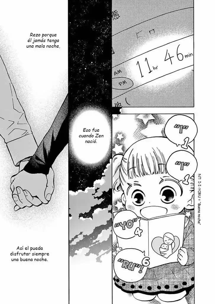 Misoshiru De Kanpai! - Capítulo 20 - Página 22 - LectorTMOo