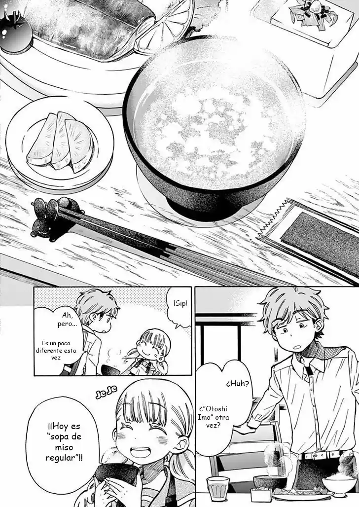 Misoshiru De Kanpai! - Capítulo 20 - Página 25 - LectorTMOo