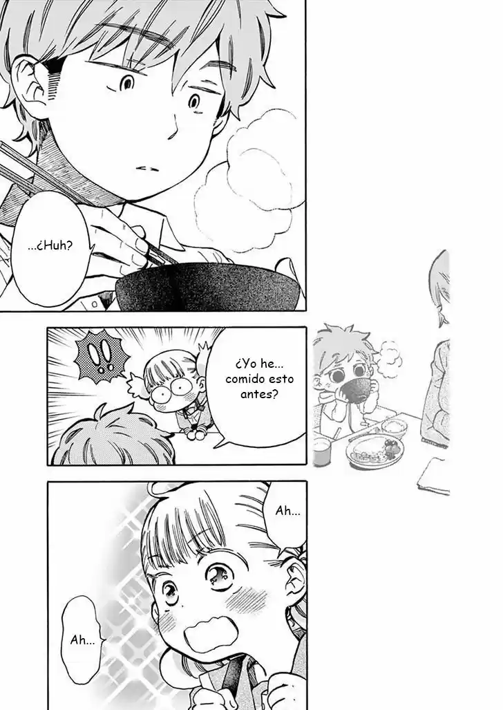 Misoshiru De Kanpai! - Capítulo 20 - Página 28 - LectorTMOo