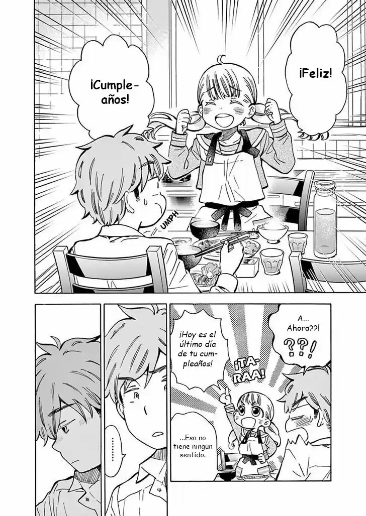 Misoshiru De Kanpai! - Capítulo 20 - Página 29 - LectorTMOo