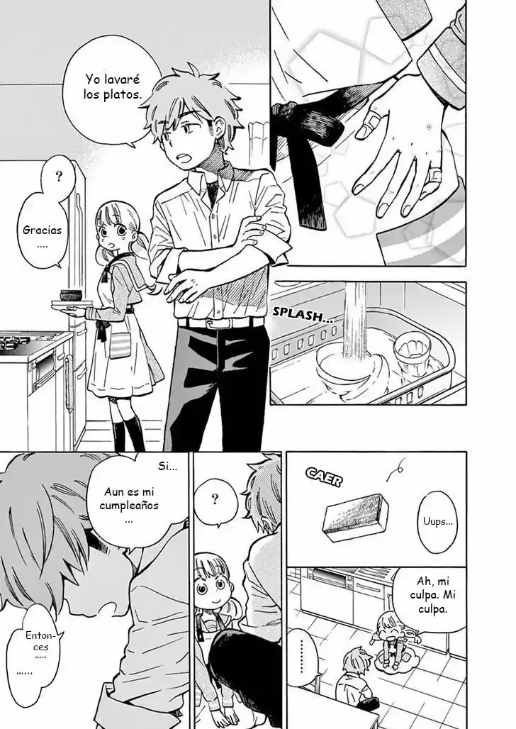 Misoshiru De Kanpai! - Capítulo 20 - Página 30 - LectorTMOo