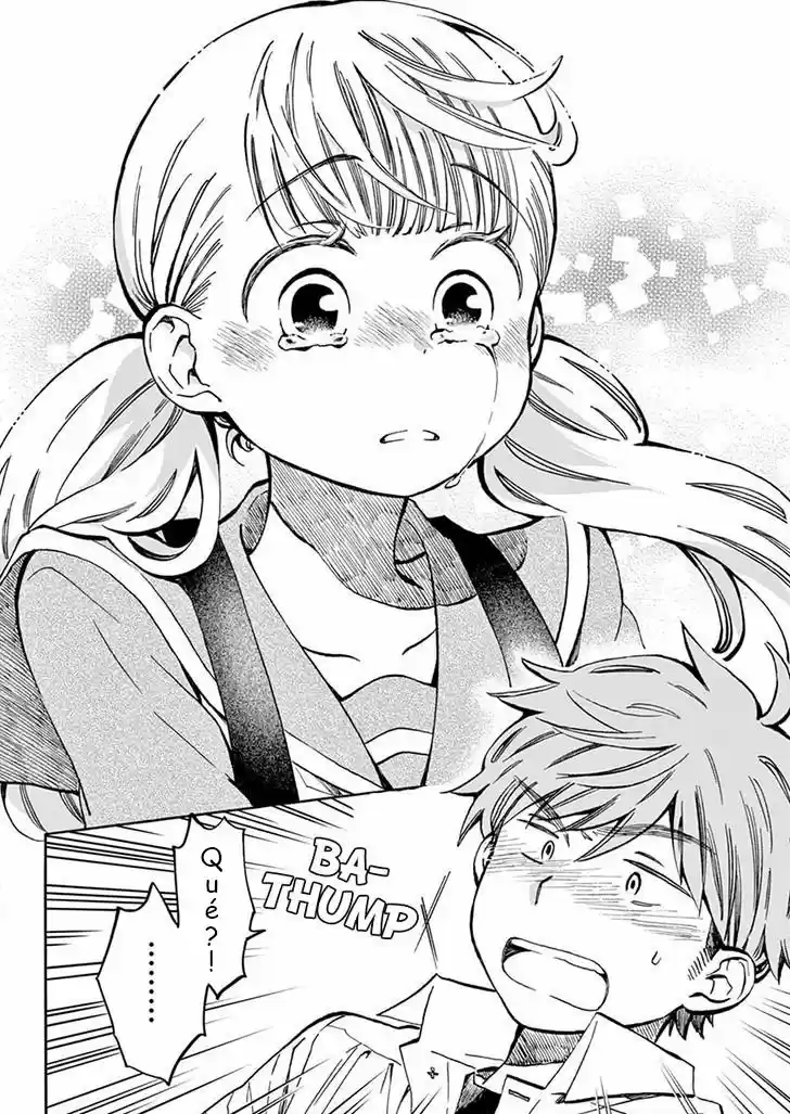 Misoshiru De Kanpai! - Capítulo 20 - Página 33 - LectorTMOo