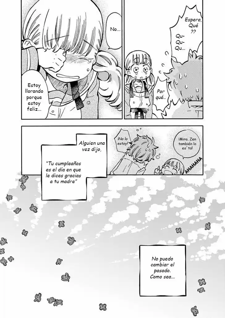 Misoshiru De Kanpai! - Capítulo 20 - Página 34 - LectorTMOo