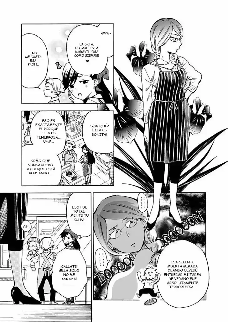 Misoshiru De Kanpai! - Capítulo 22 - Página 7 - LectorTMOo