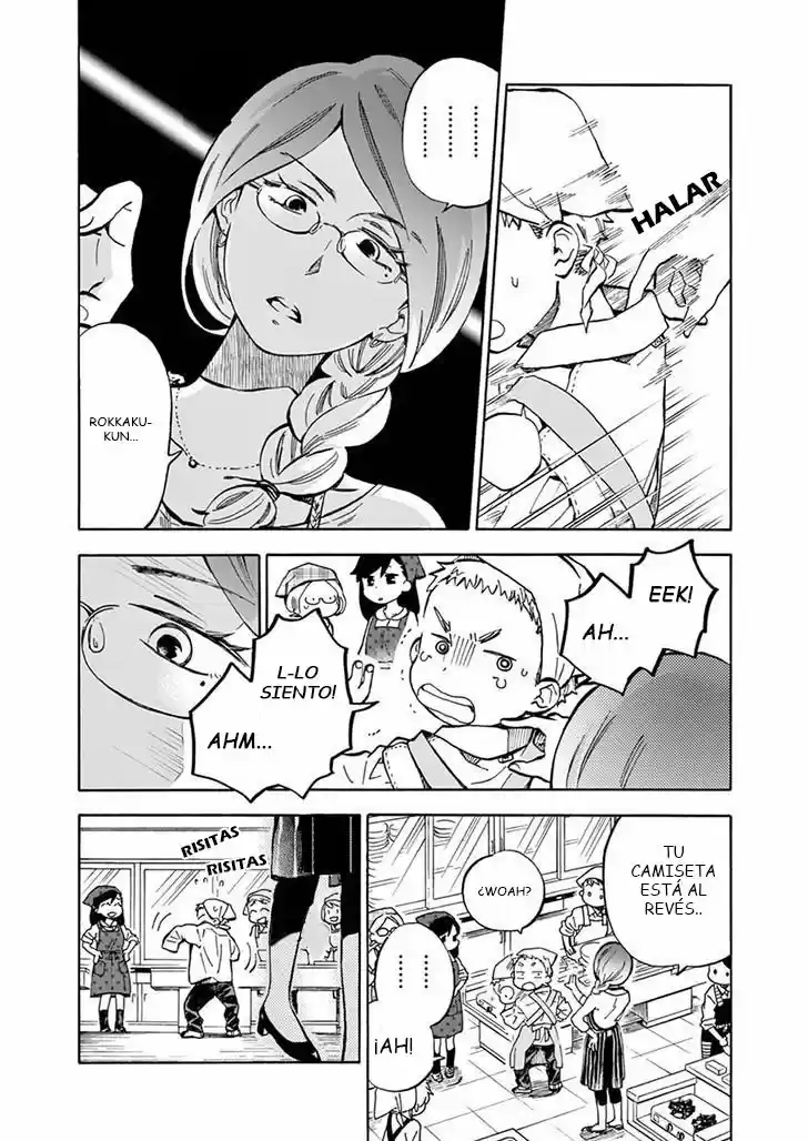 Misoshiru De Kanpai! - Capítulo 22 - Página 8 - LectorTMOo
