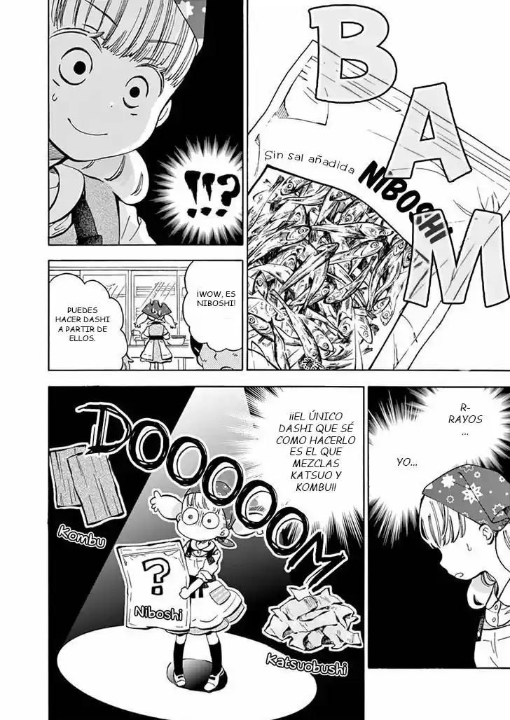 Misoshiru De Kanpai! - Capítulo 22 - Página 10 - LectorTMOo