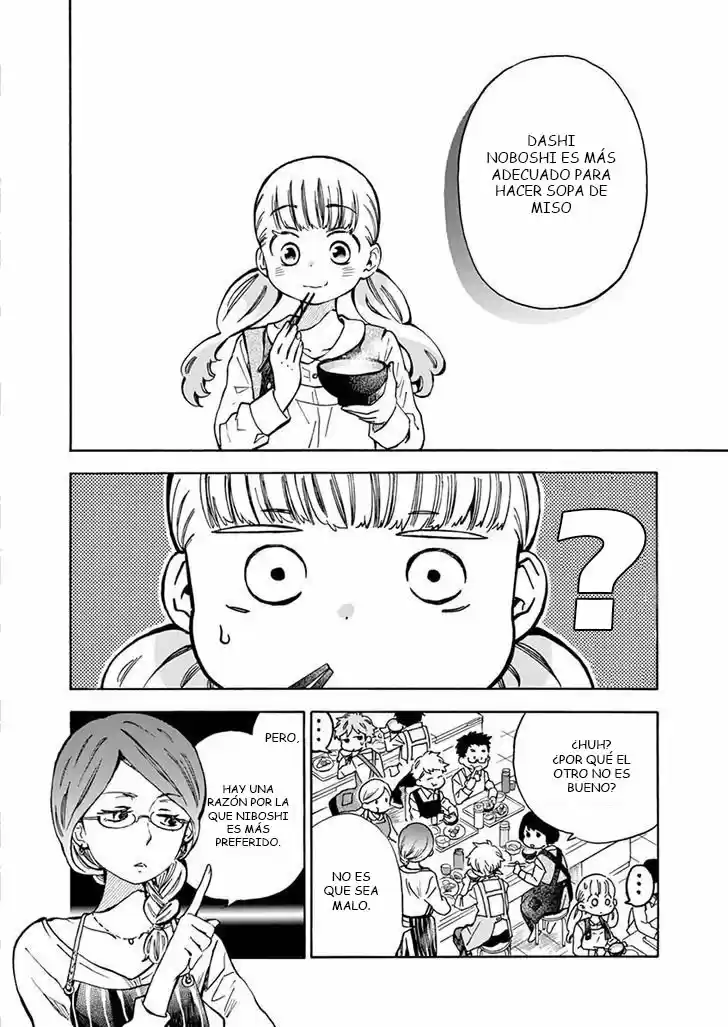 Misoshiru De Kanpai! - Capítulo 22 - Página 14 - LectorTMOo
