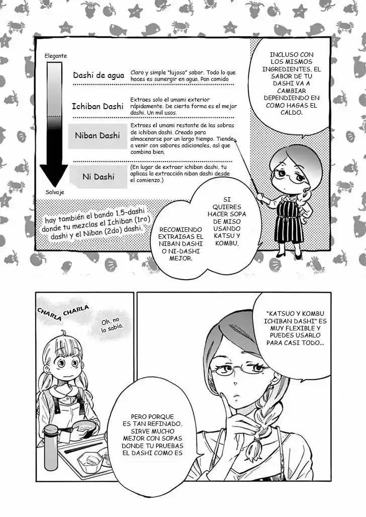 Misoshiru De Kanpai! - Capítulo 22 - Página 15 - LectorTMOo