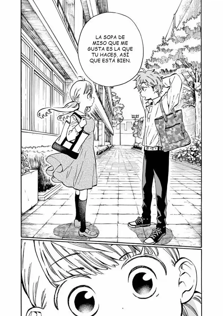 Misoshiru De Kanpai! - Capítulo 22 - Página 20 - LectorTMOo