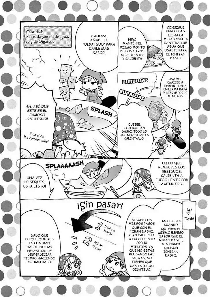 Misoshiru De Kanpai! - Capítulo 22 - Página 31 - LectorTMOo