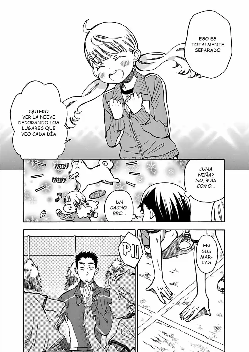 Misoshiru De Kanpai! - Capítulo 23 - Página 6 - LectorTMOo