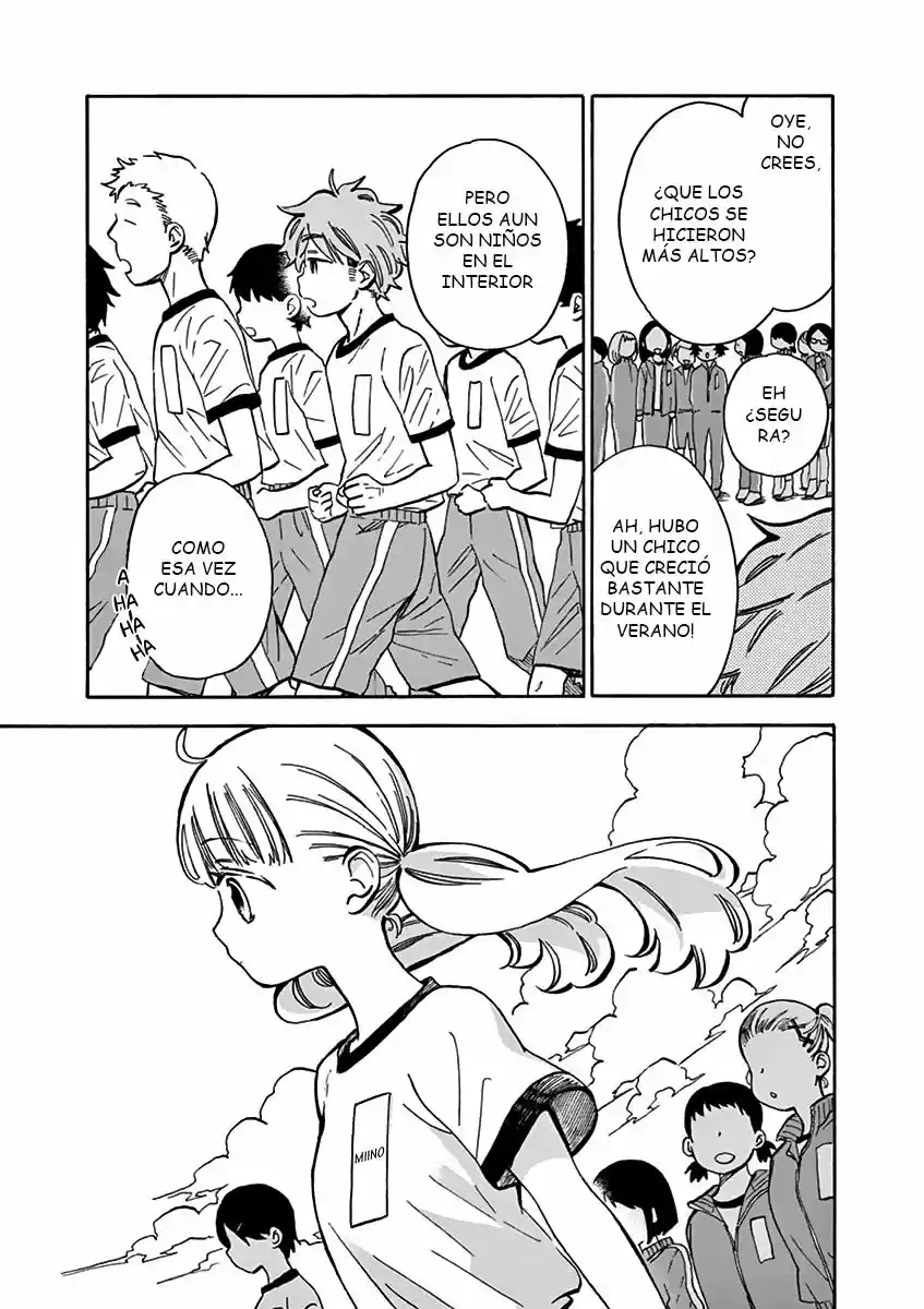 Misoshiru De Kanpai! - Capítulo 23 - Página 10 - LectorTMOo