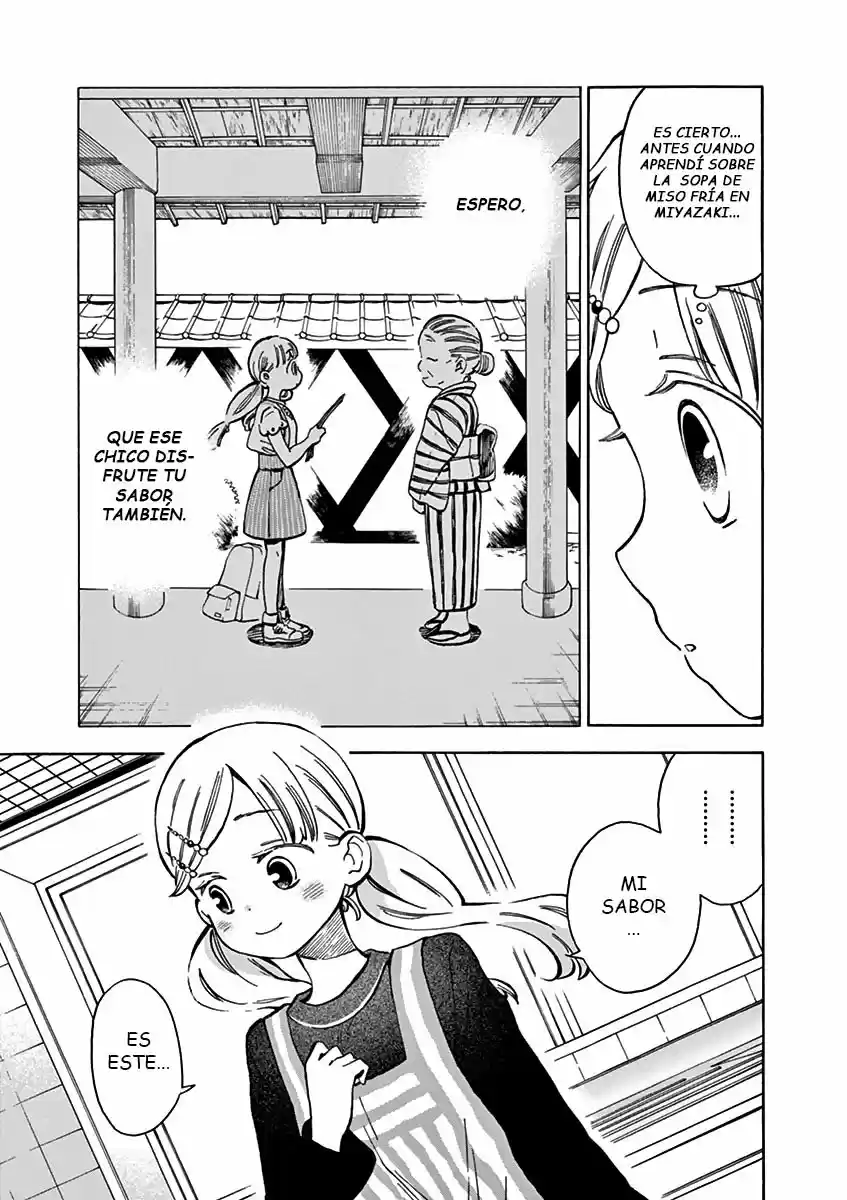 Misoshiru De Kanpai! - Capítulo 23 - Página 16 - LectorTMOo