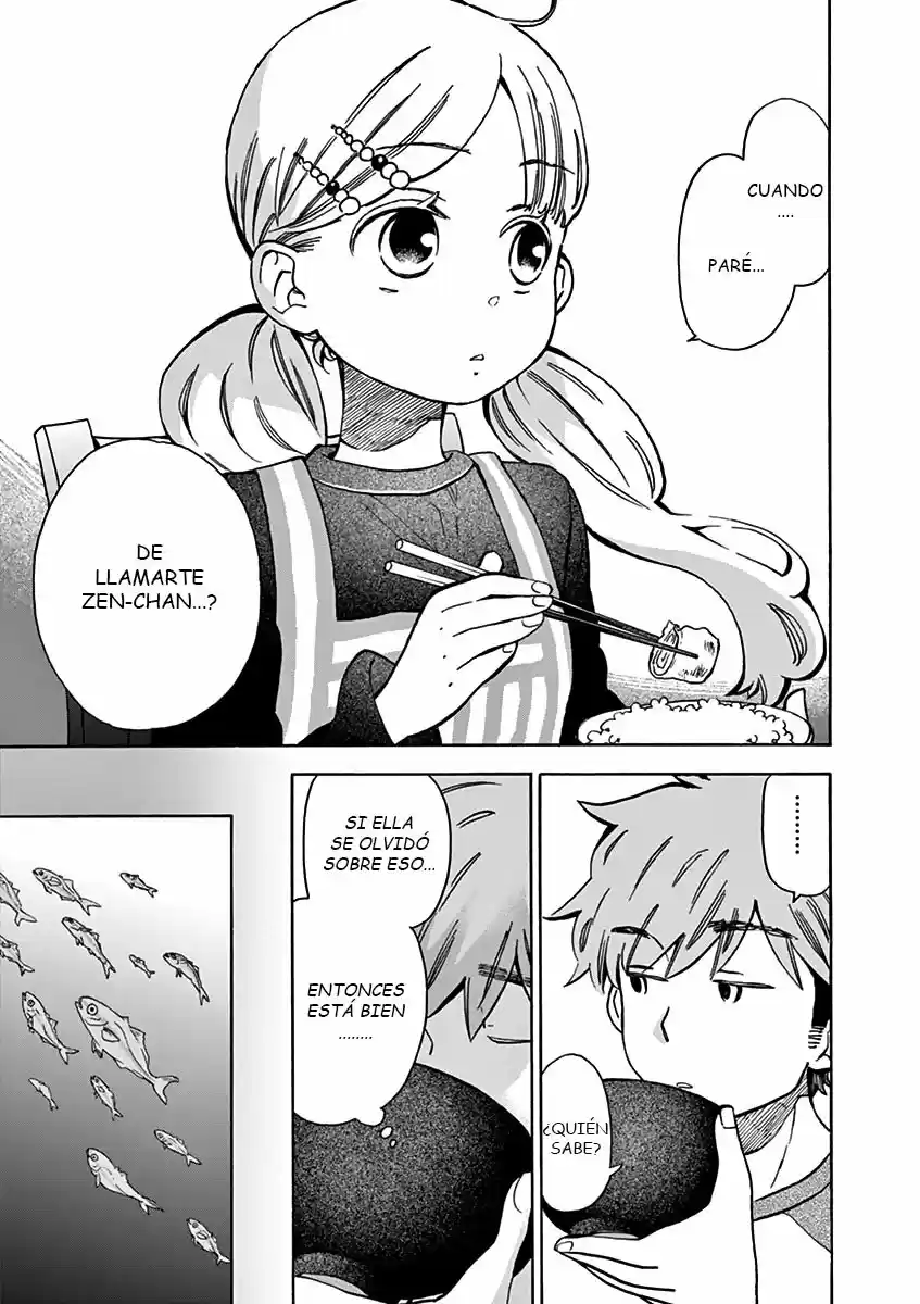 Misoshiru De Kanpai! - Capítulo 23 - Página 26 - LectorTMOo
