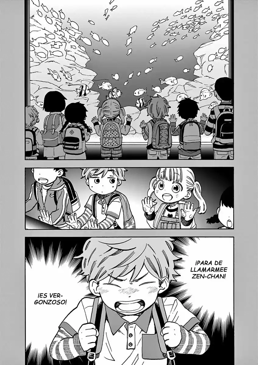 Misoshiru De Kanpai! - Capítulo 23 - Página 27 - LectorTMOo