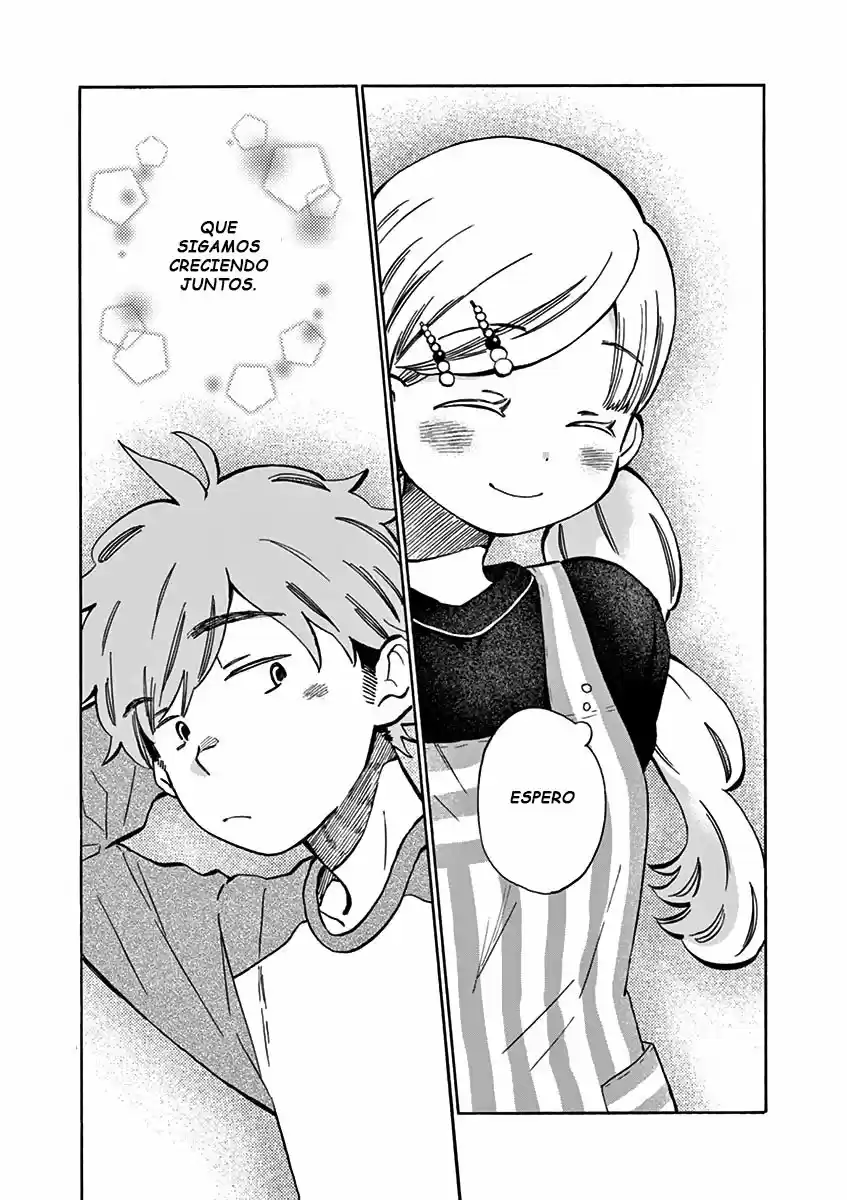 Misoshiru De Kanpai! - Capítulo 23 - Página 31 - LectorTMOo