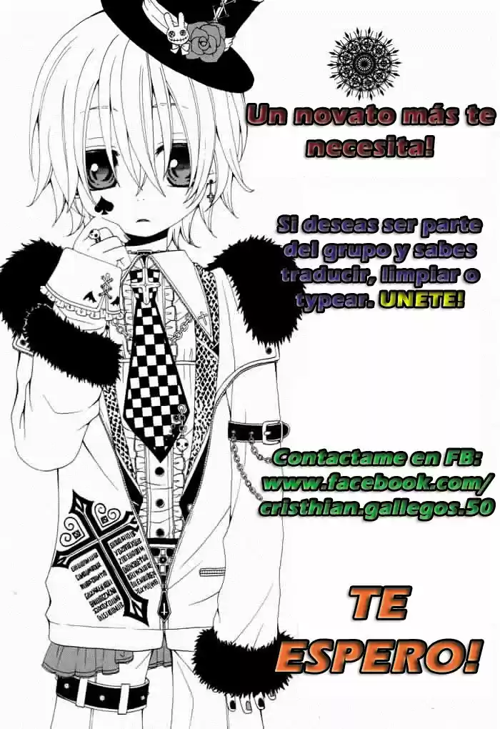 Misoshiru De Kanpai! - Capítulo 23 - Página 34 - LectorTMOo