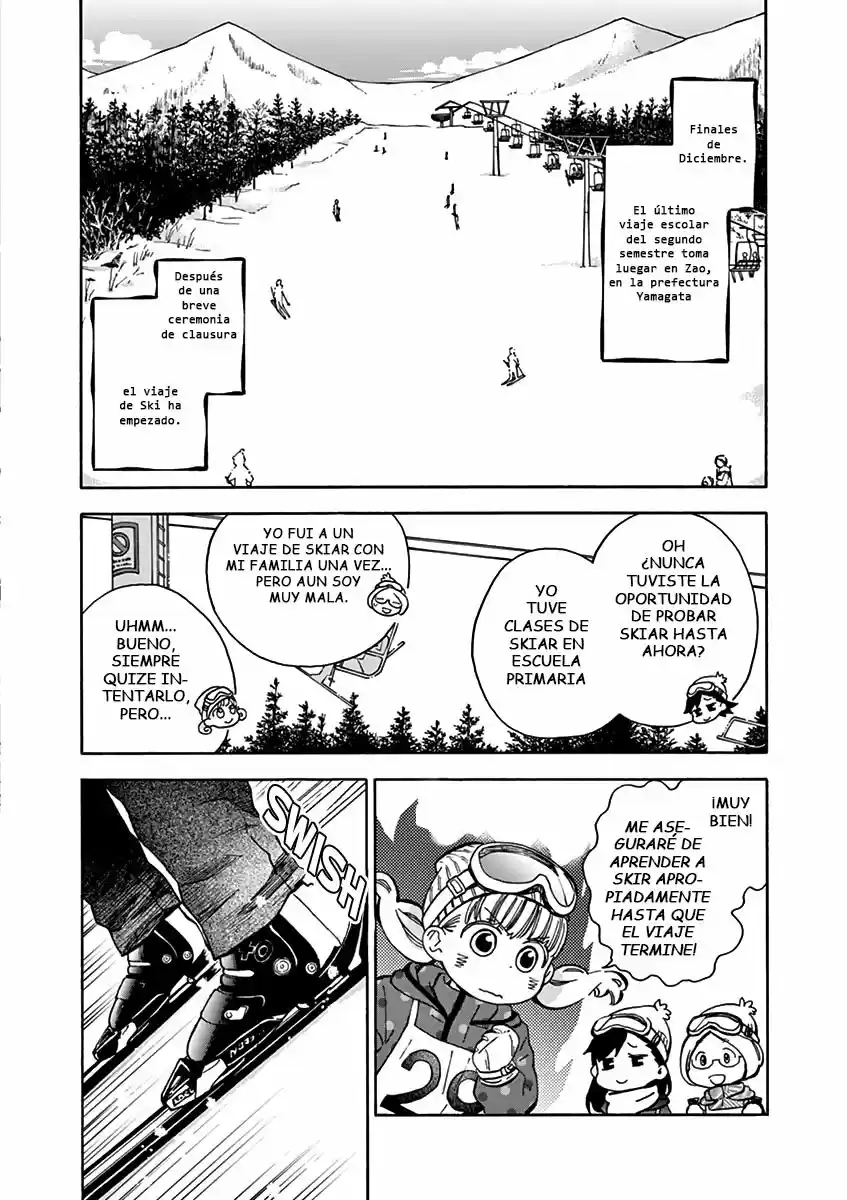 Misoshiru De Kanpai! - Capítulo 24 - Página 10 - LectorTMOo