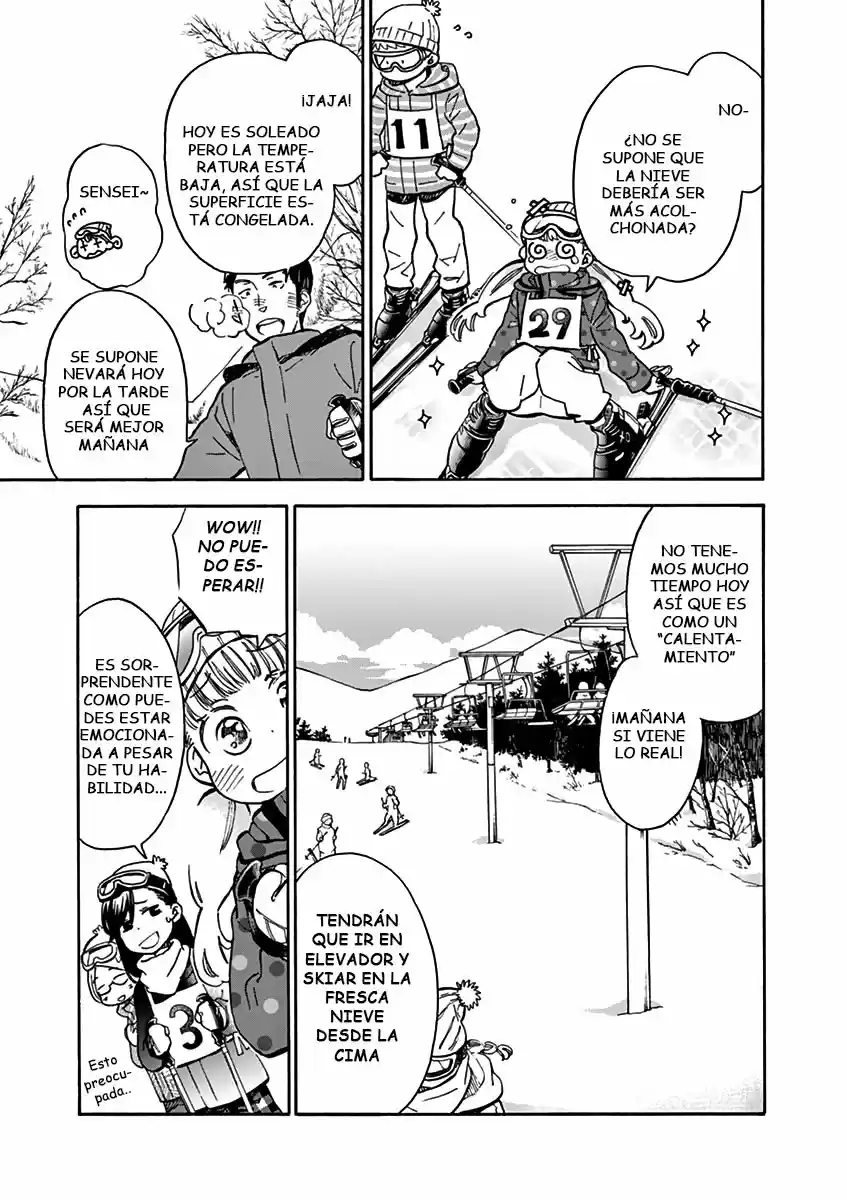 Misoshiru De Kanpai! - Capítulo 24 - Página 13 - LectorTMOo