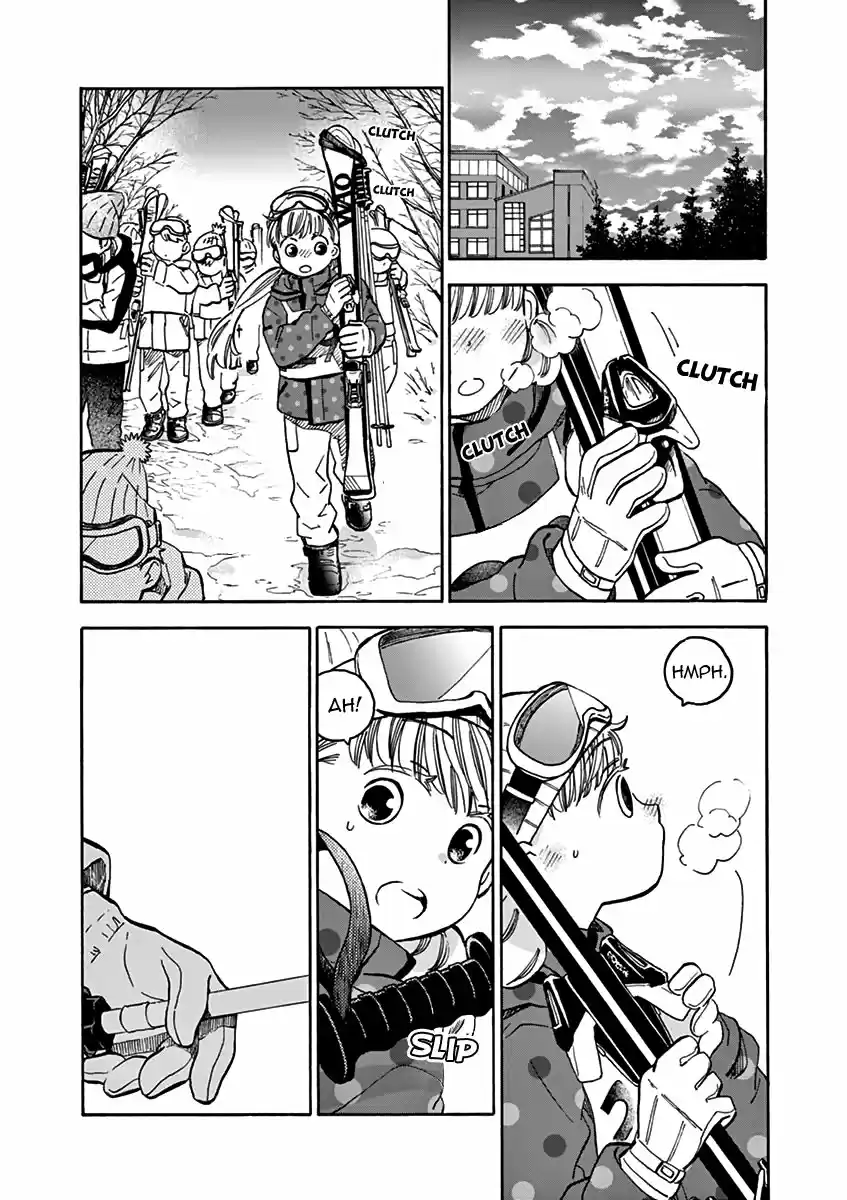 Misoshiru De Kanpai! - Capítulo 24 - Página 14 - LectorTMOo