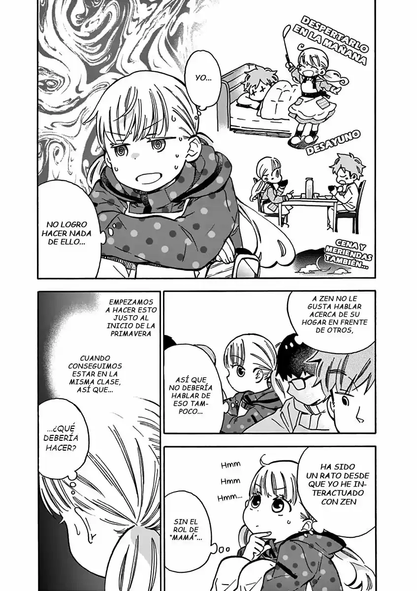 Misoshiru De Kanpai! - Capítulo 24 - Página 17 - LectorTMOo