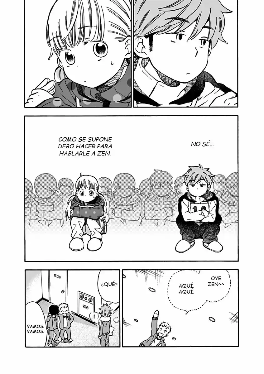 Misoshiru De Kanpai! - Capítulo 24 - Página 18 - LectorTMOo