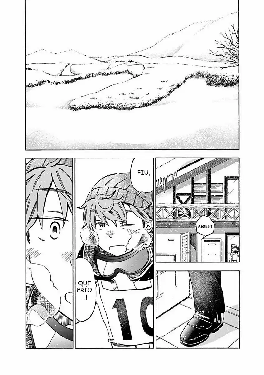 Misoshiru De Kanpai! - Capítulo 25 - Página 12 - LectorTMOo