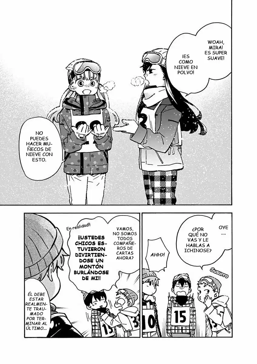 Misoshiru De Kanpai! - Capítulo 25 - Página 15 - LectorTMOo