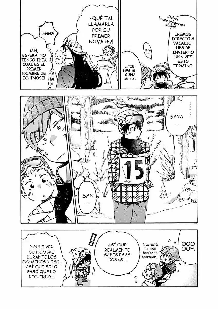 Misoshiru De Kanpai! - Capítulo 25 - Página 16 - LectorTMOo