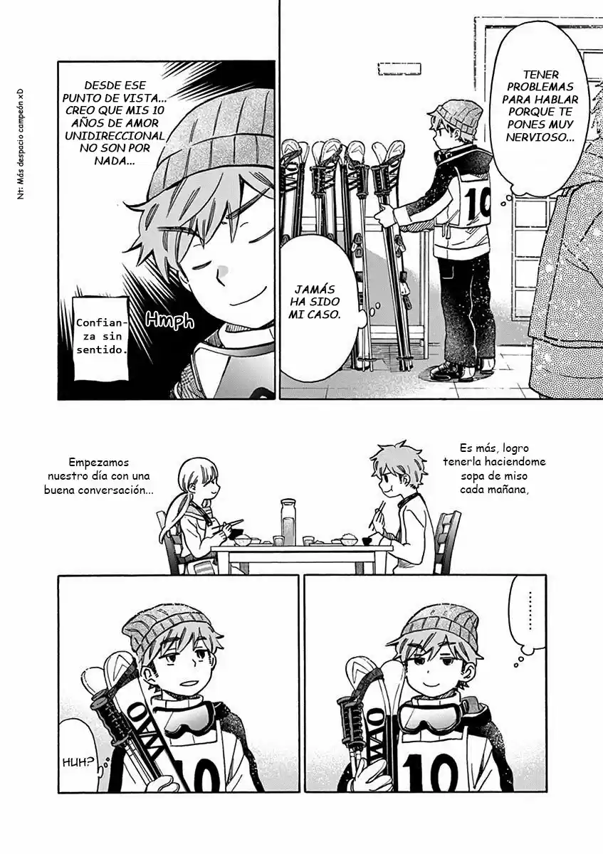 Misoshiru De Kanpai! - Capítulo 25 - Página 18 - LectorTMOo