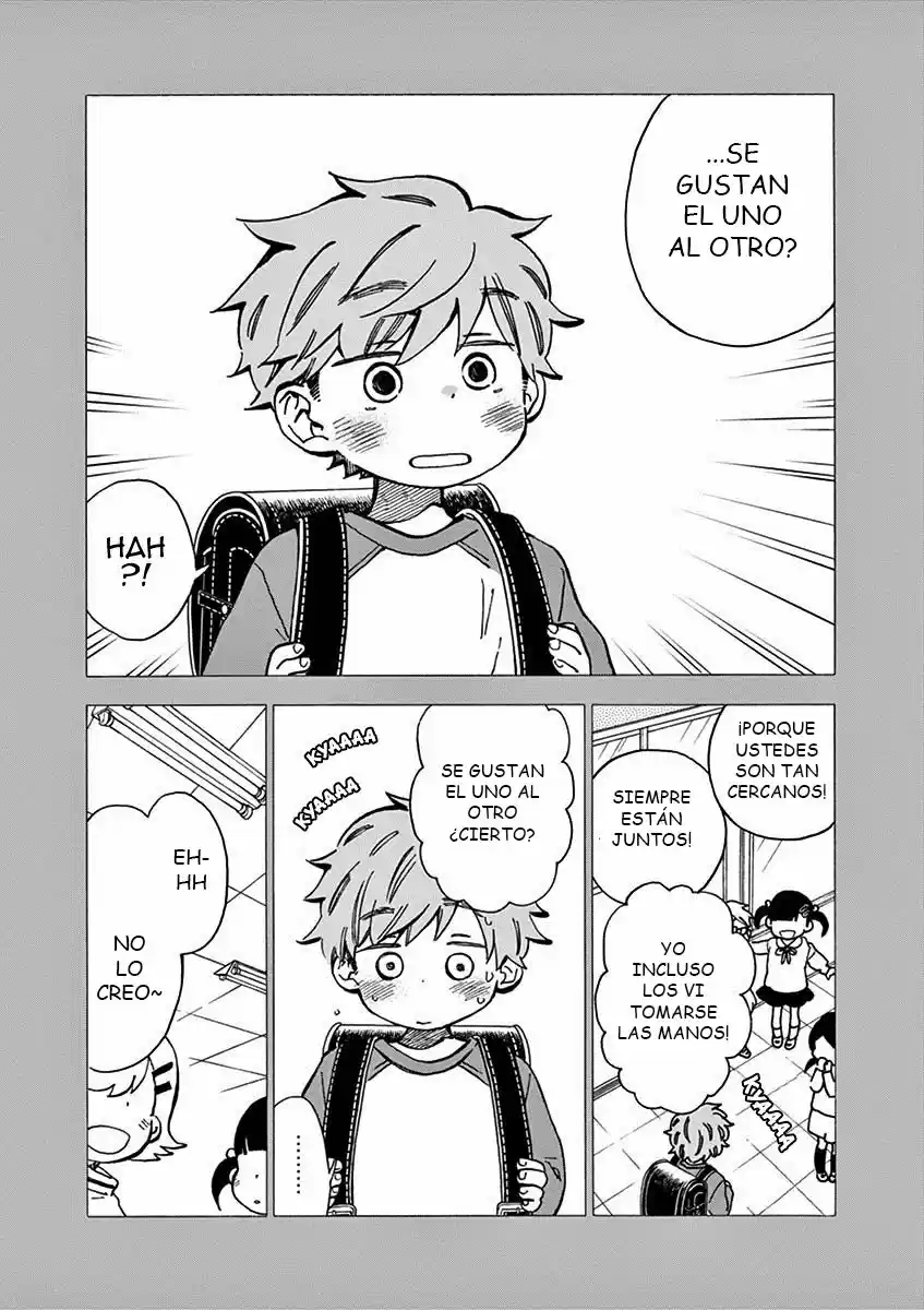 Misoshiru De Kanpai! - Capítulo 25 - Página 25 - LectorTMOo