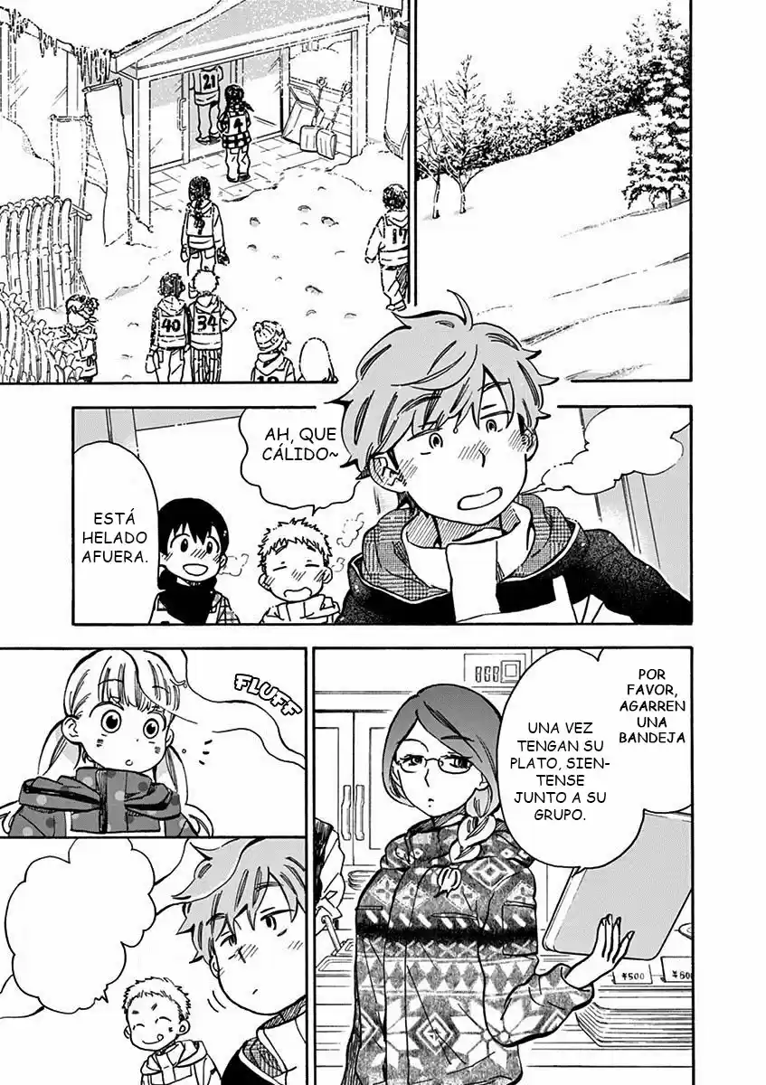 Misoshiru De Kanpai! - Capítulo 25 - Página 29 - LectorTMOo
