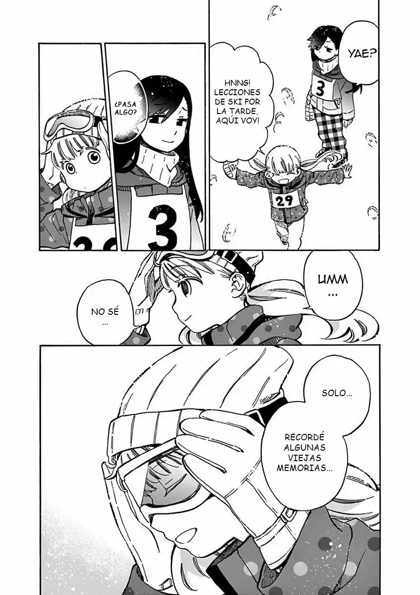 Misoshiru De Kanpai! - Capítulo 25 - Página 33 - LectorTMOo