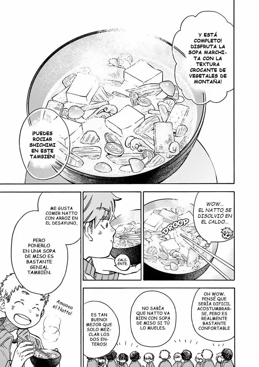 Misoshiru De Kanpai! - Capítulo 26 - Página 8 - LectorTMOo