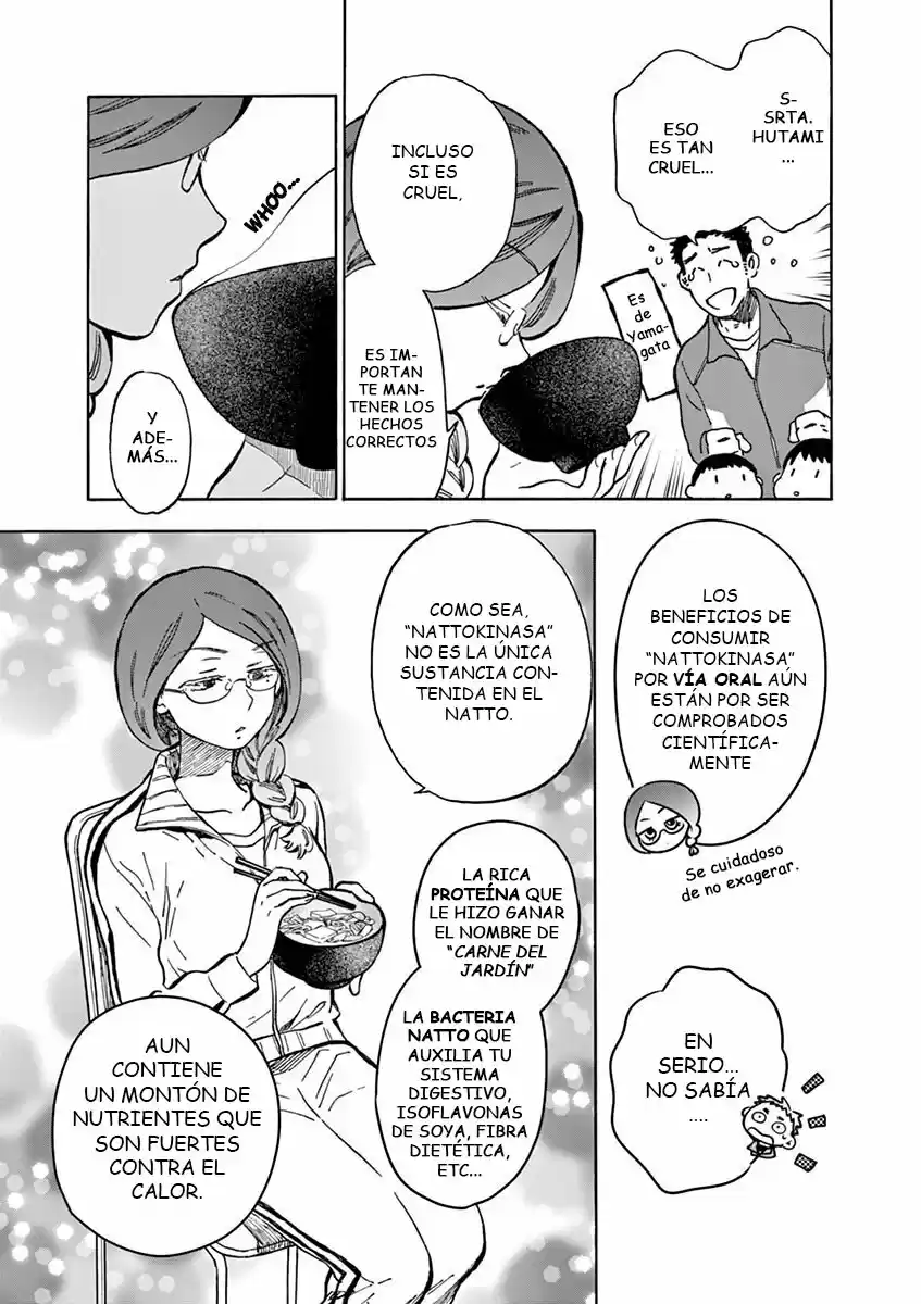 Misoshiru De Kanpai! - Capítulo 26 - Página 10 - LectorTMOo