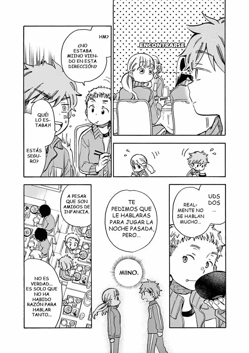 Misoshiru De Kanpai! - Capítulo 26 - Página 13 - LectorTMOo
