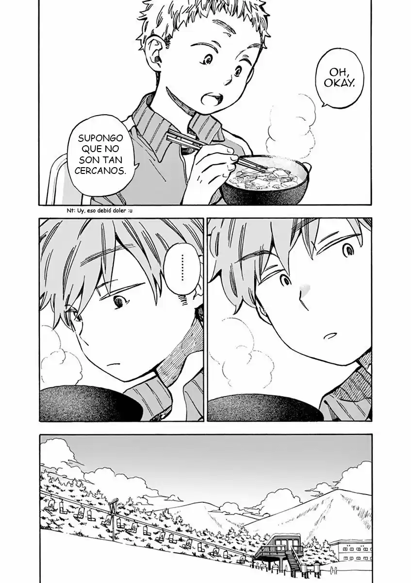 Misoshiru De Kanpai! - Capítulo 26 - Página 14 - LectorTMOo