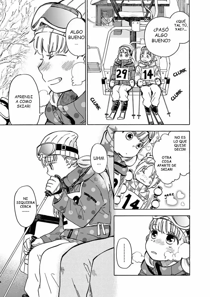 Misoshiru De Kanpai! - Capítulo 26 - Página 16 - LectorTMOo