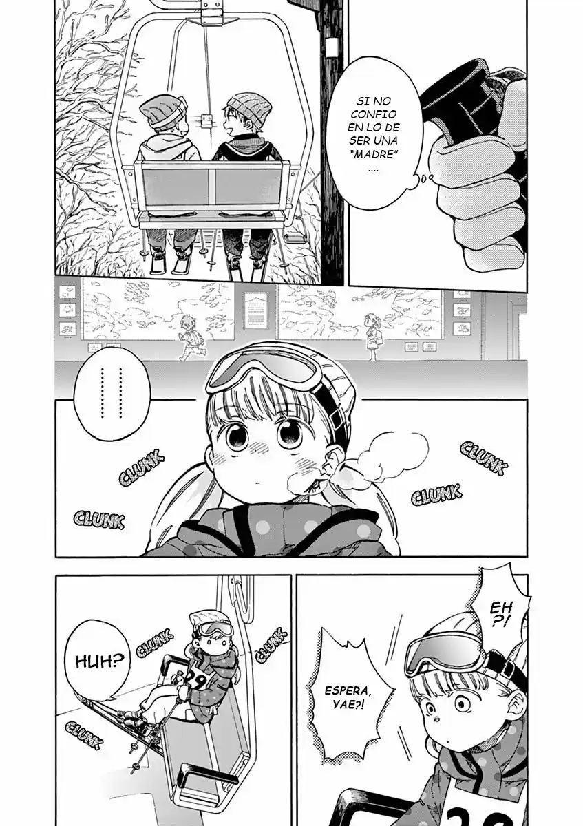 Misoshiru De Kanpai! - Capítulo 26 - Página 17 - LectorTMOo