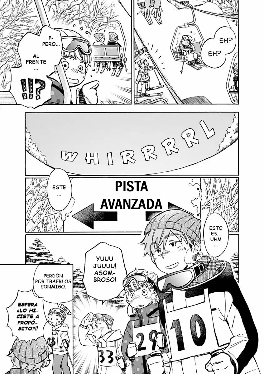 Misoshiru De Kanpai! - Capítulo 26 - Página 18 - LectorTMOo