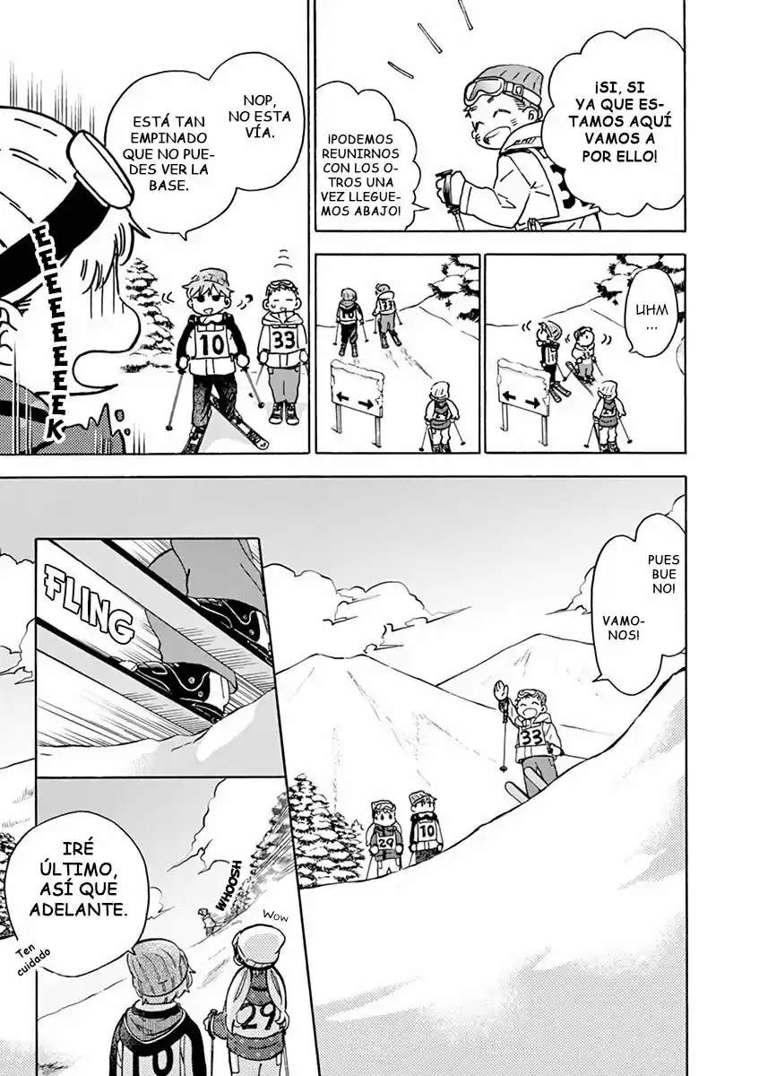 Misoshiru De Kanpai! - Capítulo 26 - Página 20 - LectorTMOo