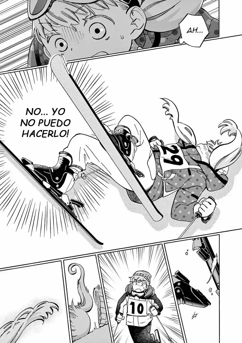 Misoshiru De Kanpai! - Capítulo 26 - Página 22 - LectorTMOo