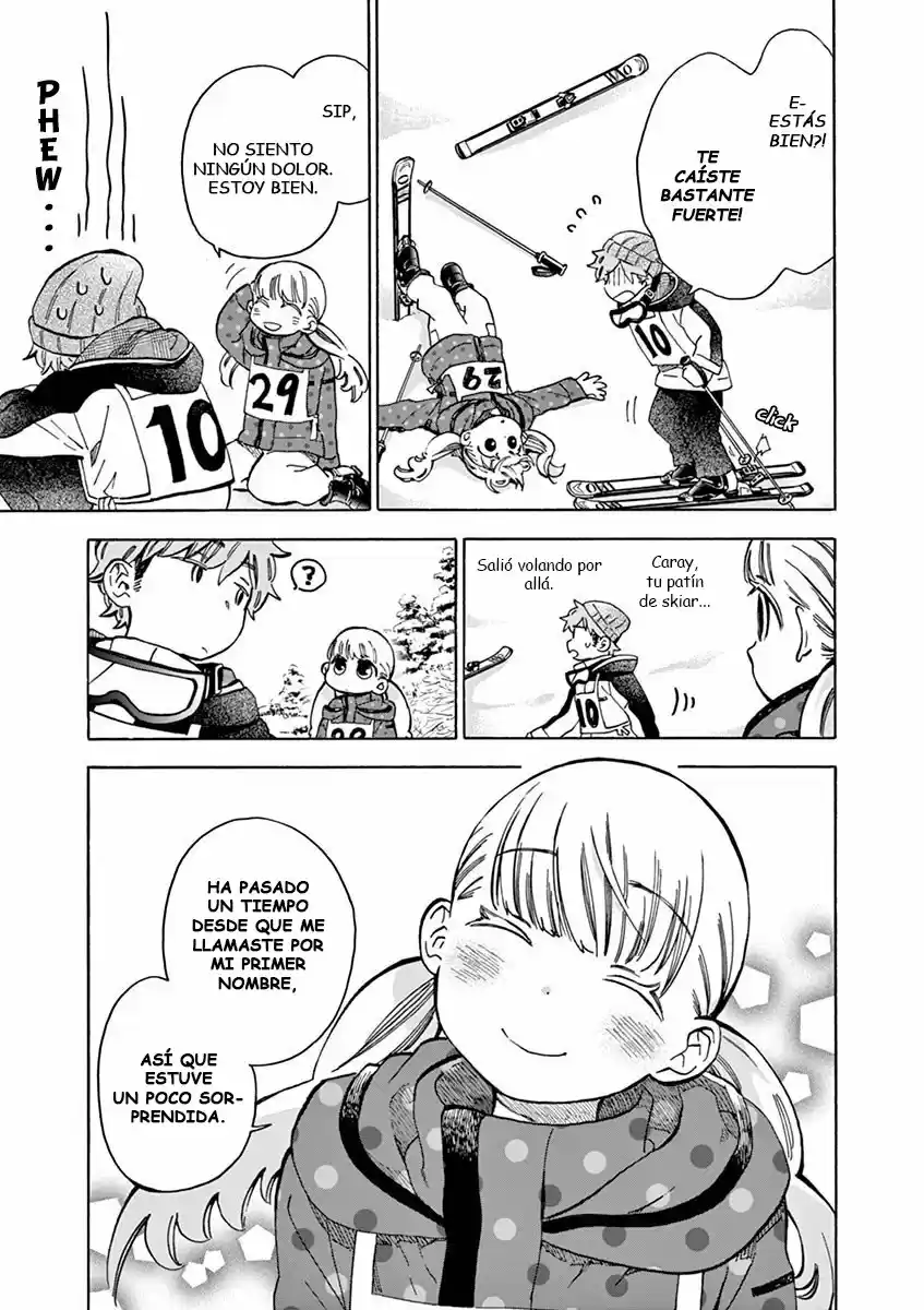 Misoshiru De Kanpai! - Capítulo 26 - Página 24 - LectorTMOo