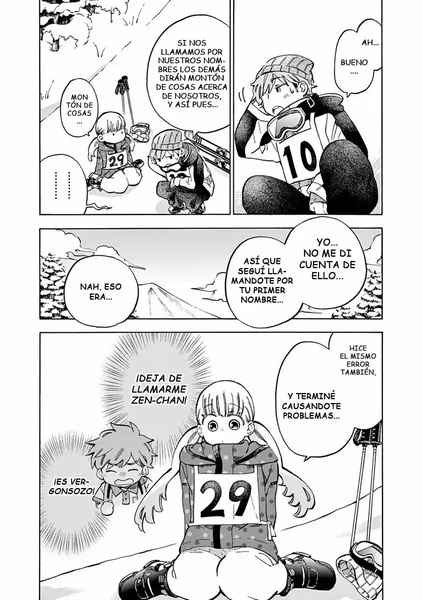 Misoshiru De Kanpai! - Capítulo 26 - Página 25 - LectorTMOo