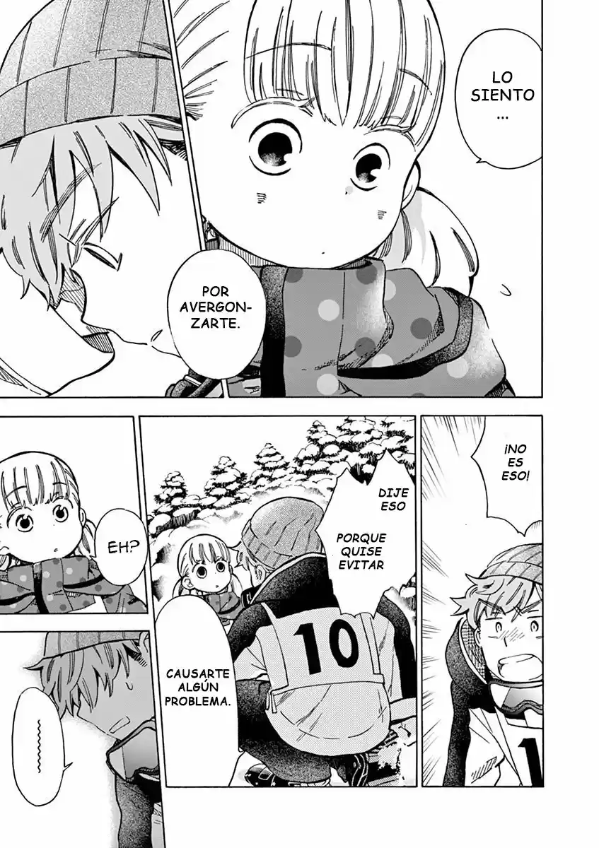 Misoshiru De Kanpai! - Capítulo 26 - Página 26 - LectorTMOo