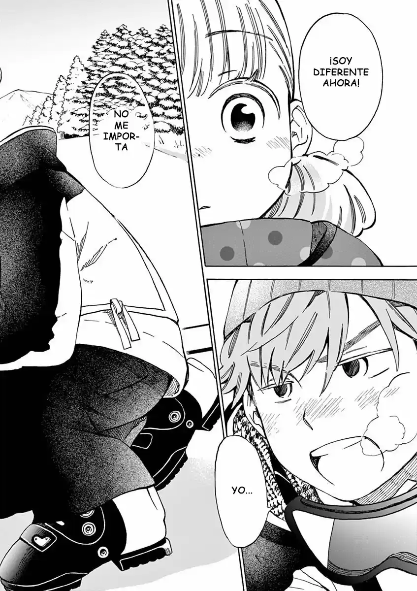 Misoshiru De Kanpai! - Capítulo 26 - Página 27 - LectorTMOo