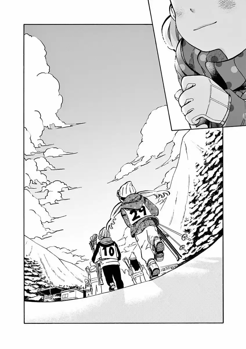 Misoshiru De Kanpai! - Capítulo 26 - Página 35 - LectorTMOo