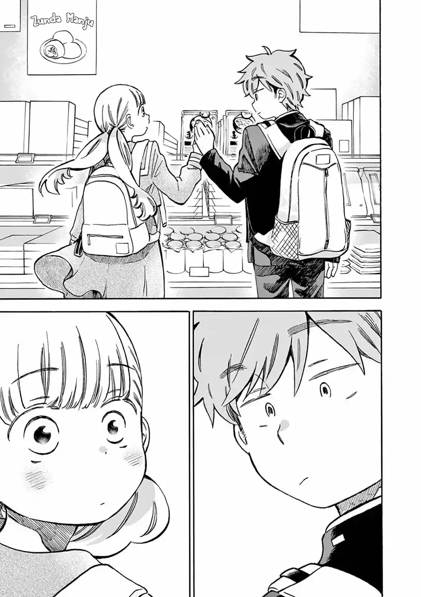 Misoshiru De Kanpai! - Capítulo 27 - Página 6 - LectorTMOo